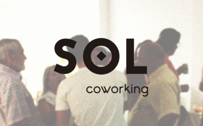 Inauguración de Sol Coworking